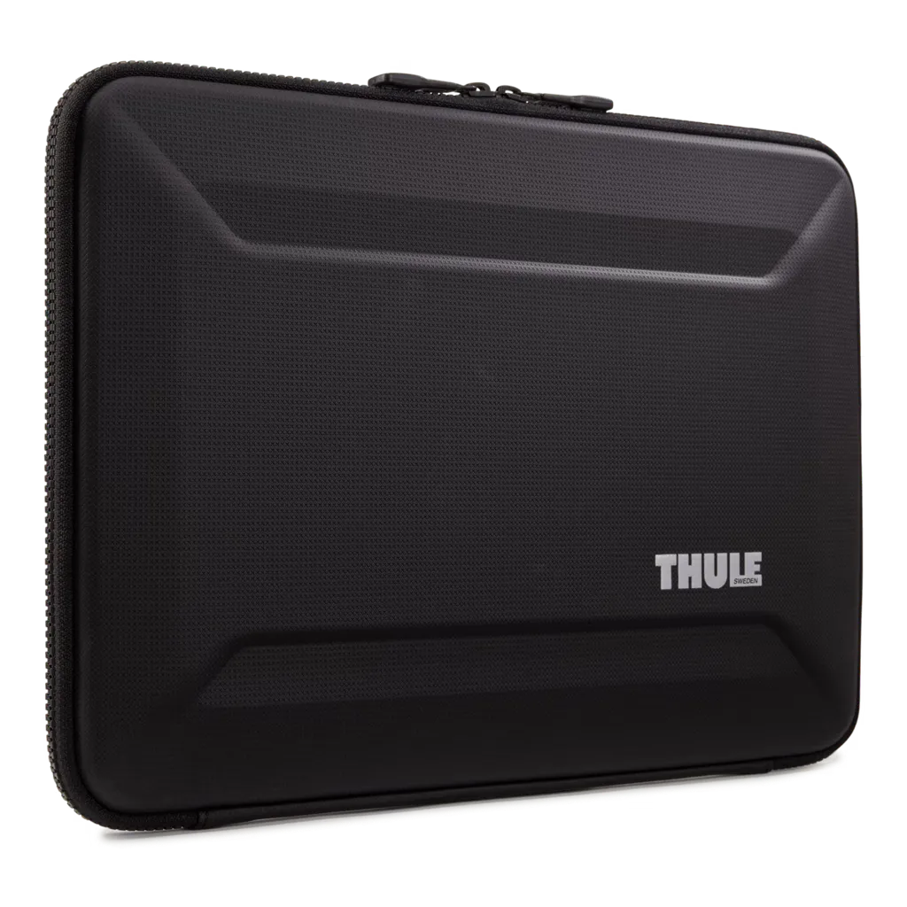 THULE Housse Gauntlet pour MacBook Pro 16" - Noir