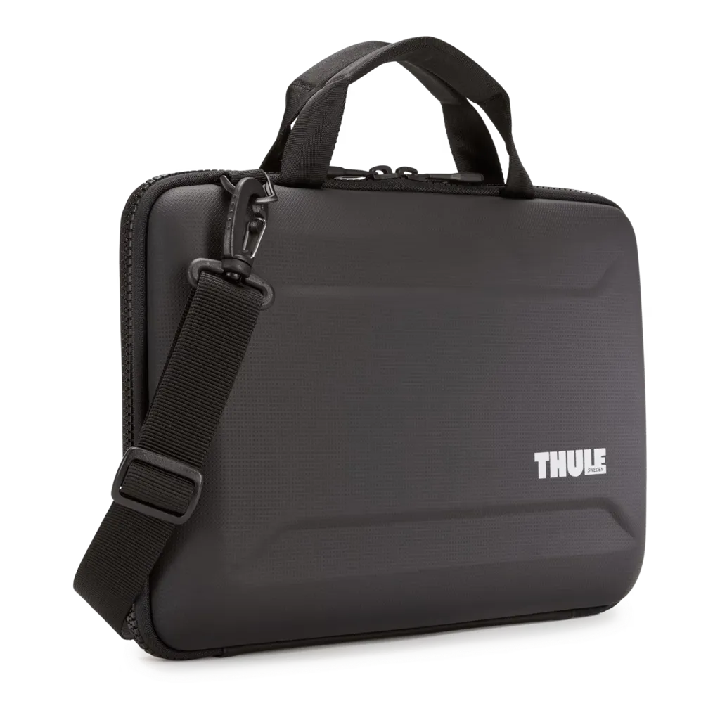 THULE Sacoche Gauntlet pour MacBookPro 14" - Noir