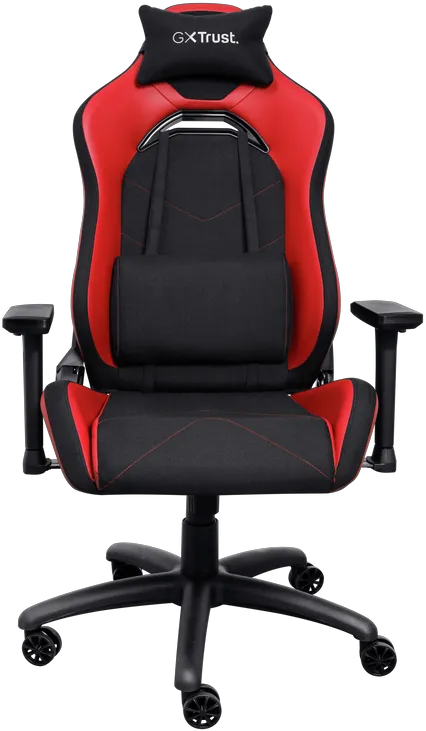 TRUST Chaise Gaming GXT 714R Ruya - Rouge