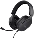 TRUST Casque Gaming GXT 489 FAYZO - Noir