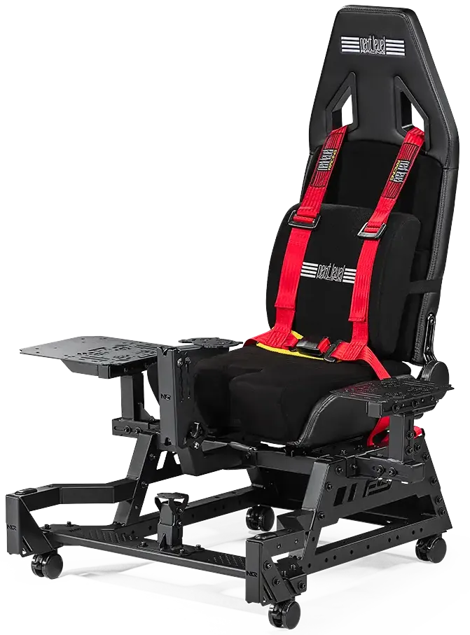 NEXT LEVEL RACING Siège de vol Flight Seat Pro