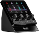 HERCULES Contrôleur audio Stream 100
