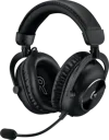 LOGITECH G Casque Gaming sans Fil Pro X 2 Lightspeed - Noir
