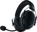 RAZER Casque gaming sans fil BlackShark V2 Pro - Noir