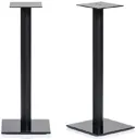 NORSTONE Pied pour enceinte EPUR - Noir (Paire)