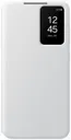 SAMSUNG Smart View Wallet Case for Galaxy S24+ - White