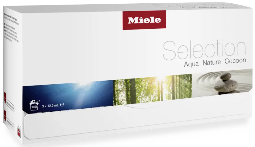 MIELE Set Fragrance Selection Compatible FragranceDos - FA ACN 452 L