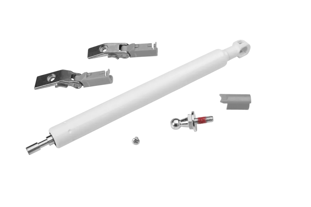 MIELE Jeu d'adaptation SoftClose