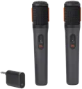 JBL Kit Micros PartyBox Wireless - 2 pièces