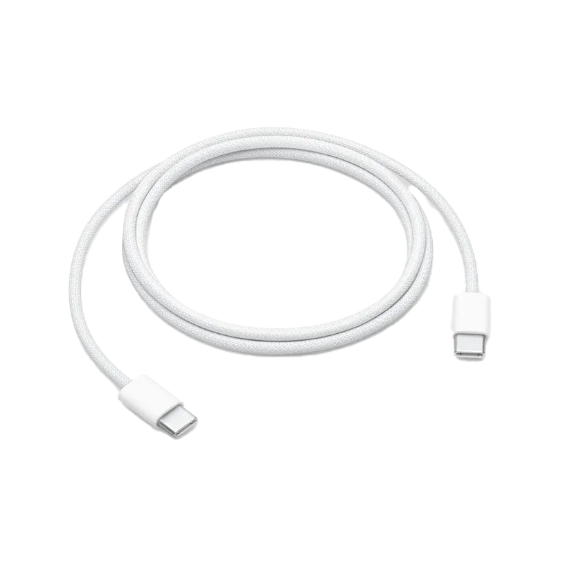 APPLE Câble USB-C - 60W - 1m