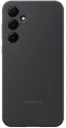 SAMSUNG Coque en silicone pour Galaxy A55 - Noir