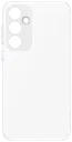 SAMSUNG Coque pour Galaxy A55 - Transparent