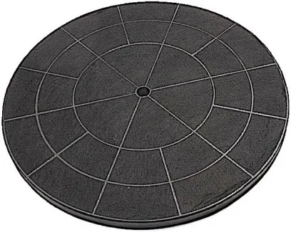 AIRFORCE Filtre à charbon AFFCACRI