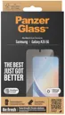 PANZERGLASS Protection écran Ultra-Wide pour Galaxy A35 5G