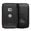 CROSSCALL Batterie externe X-power V3 - 6000 mAh - Noir