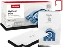 MIELE Sacs aspirateur HyClean Pure XXL GN - 16 pièces