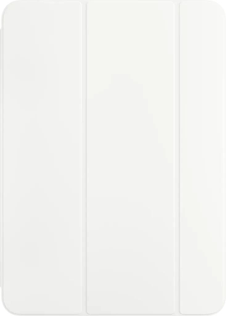 APPLE Housse Smart Folio pour iPad Pro (M4) 11" - Blanc