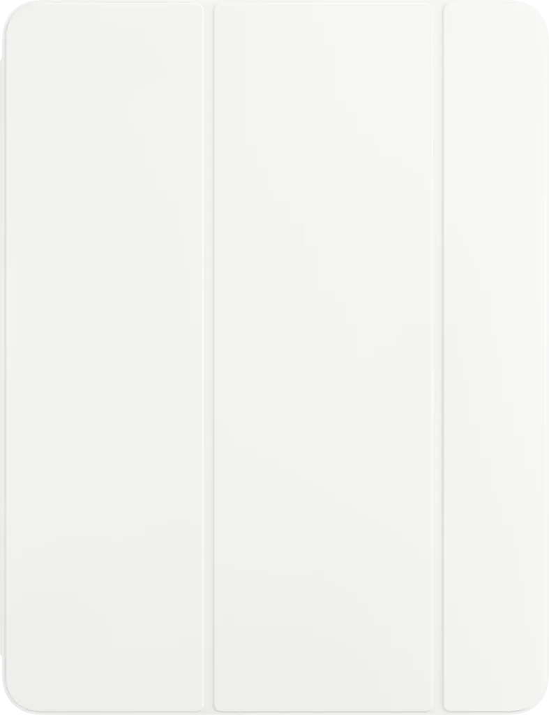 APPLE Housse Smart Folio pour iPad Pro (M4) 13" - Blanc