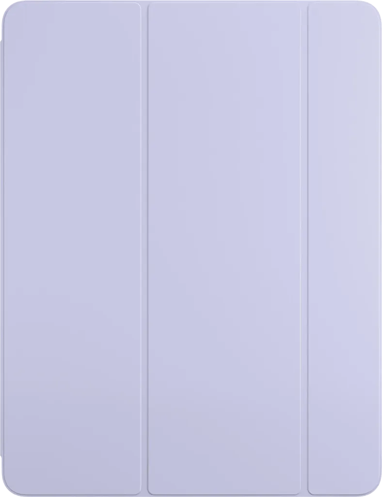 APPLE Housse Smart Folio pour iPad Air 11" (M2 M3) - Violet clair