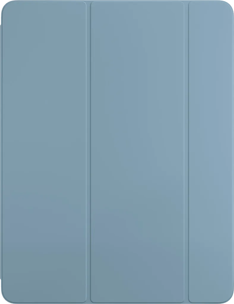 APPLE Housse Smart Folio pour iPad Air 13" (M2 M3) - Denim