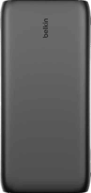 BELKIN Batterie externe BoostCharge - 26000 mAh - Noir