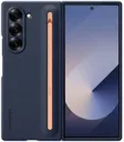 SAMSUNG Housse Galaxy S Pen case pour Galaxy Z Fold6 - Navy
