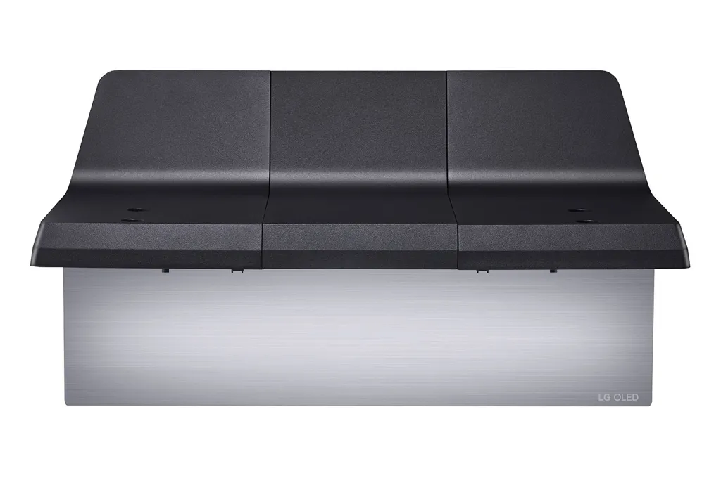 LG Pied TV ST-G4WR8377 pour TV LG OLED G4 77" et 83"