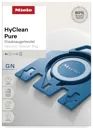 MIELE Sac aspirateur HyClean Pure GN - 4 pièces
