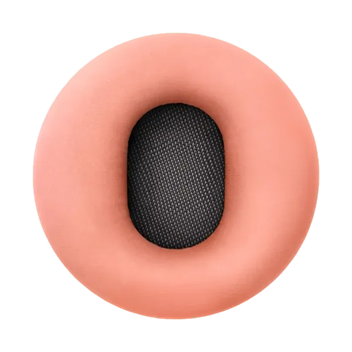 DYSON Coussinets d'oreille OnTrac - Rose poudré