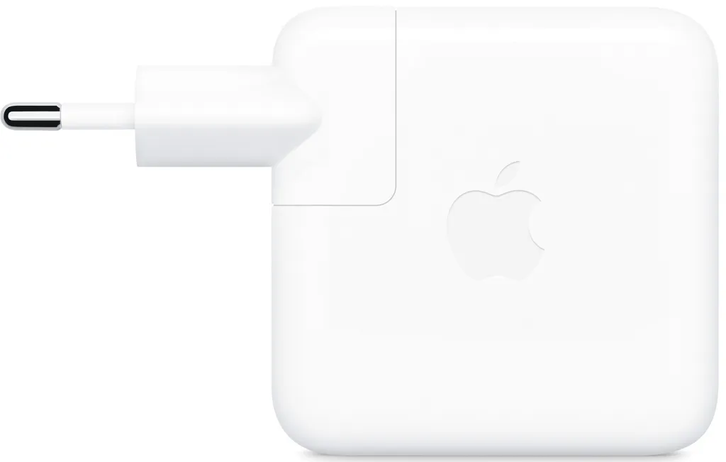 APPLE Adaptateur secteur USB-C 70W - Blanc