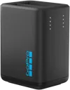 GOPRO Chargeur de batterie double & 2 batteries Enduro pour HERO13 Black
