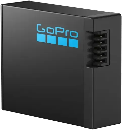 GOPRO Batterie Enduro pour HERO13 Black