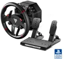 THRUSTMASTER Volant + Pédalier T598 - Playstation & PC
