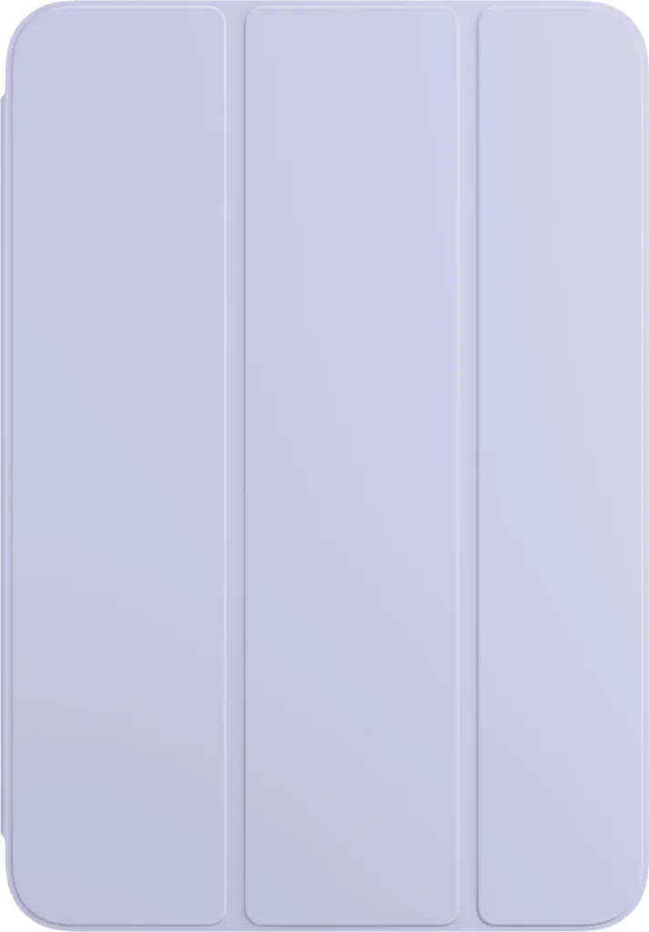 APPLE Smart Folio pour iPad mini (A17 Pro) - Violet clair