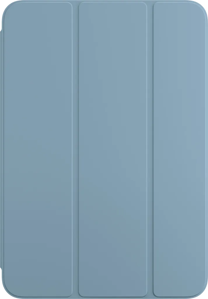 APPLE Smart Folio pour iPad mini (A17 Pro) - Denim