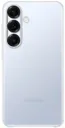 SAMSUNG Clear cover pour Galaxy S25 - Transparent
