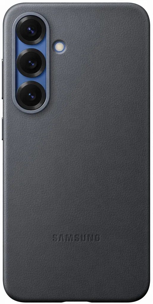 SAMSUNG Kindsuit Case pour Galaxy S25 - Noir