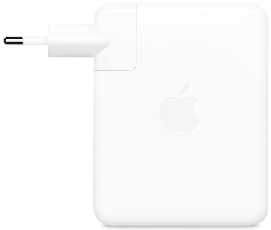 APPLE Adaptateur secteur USB-C - 140W - Blanc
