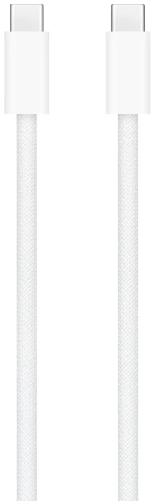 APPLE Câble de charge USB-C 240W - 2m - Blanc
