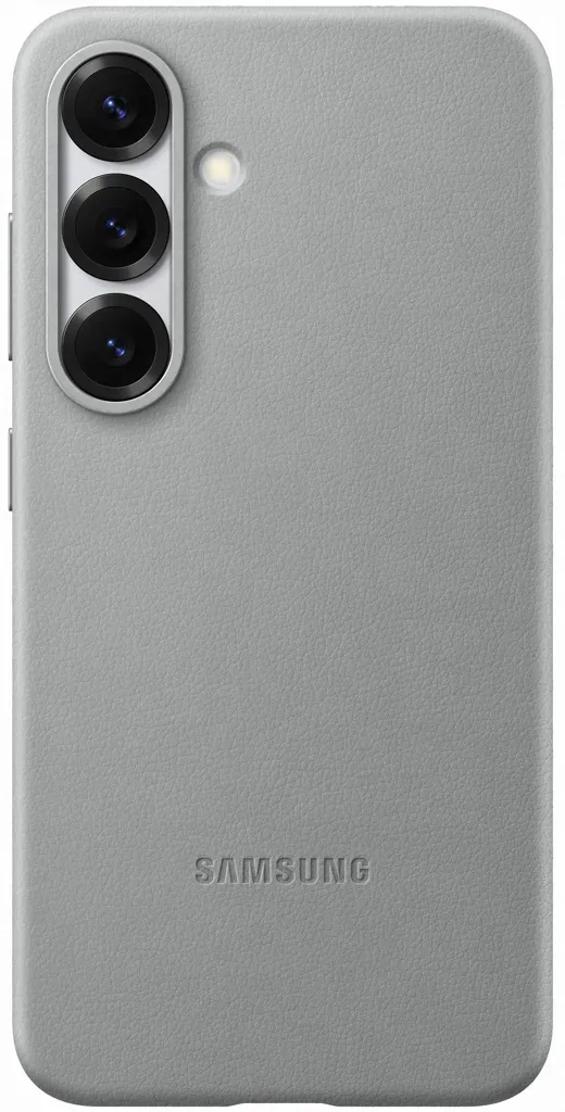 SAMSUNG Kindsuit Case pour Galaxy S25 - Gris