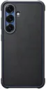 SAMSUNG Coque Rugged Case pour Galaxy S25 - Noir