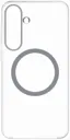 SAMSUNG Clear Magnet Case for Galaxy S25+ - Transparent