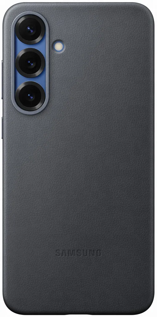 SAMSUNG Kindsuit Case for Galaxy S25+ - Black