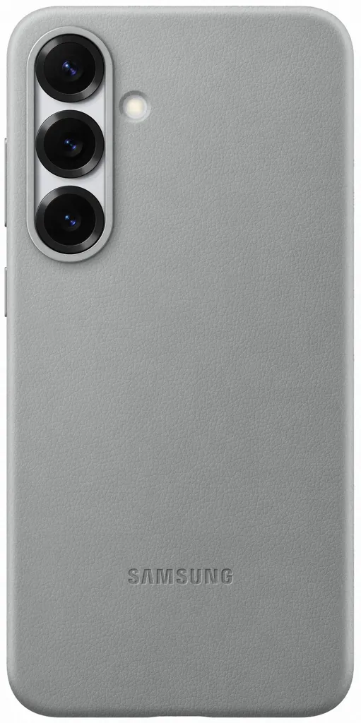 SAMSUNG Kindsuit Case for Galaxy S25+ - Grey