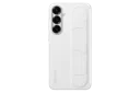 SAMSUNG Standing Grip backcover pour Galaxy S25+ - Blanc