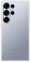 SAMSUNG Clear cover pour Galaxy S25 Ultra - Transparent
