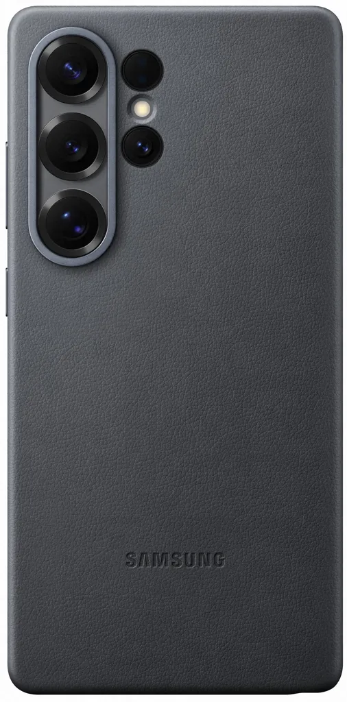 SAMSUNG Kindsuit Case pour Galaxy S25 Ultra - Noir