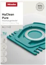 MIELE Sac aspirateur HyClean Pure TU - 4 pièces