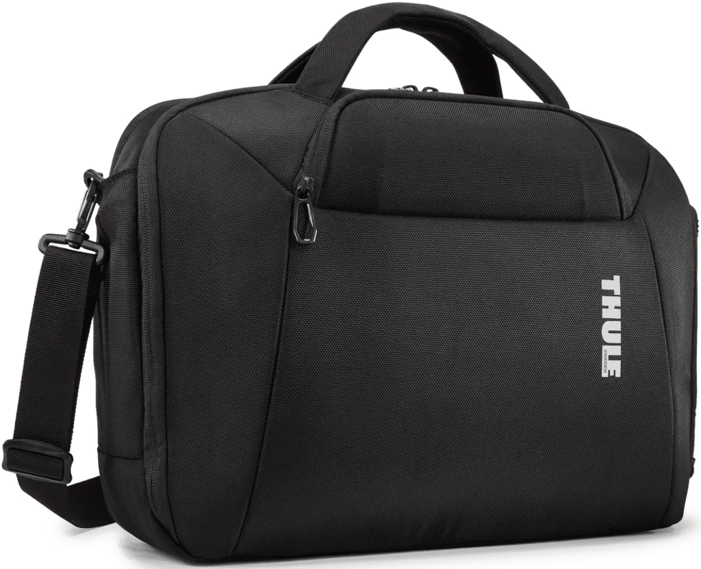 THULE Sacoche 16" Accent - Noir