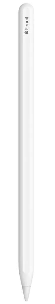 APPLE Stylet Pencil (2e génération) - Blanc